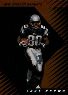 Troy Brown
