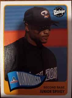 Junior Spivey