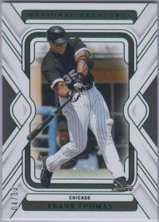 Frank Thomas