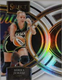 Dorka Juhasz