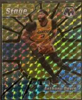 Anthony Davis