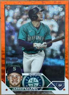 Jarred Kelenic