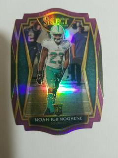 Noah Igbinoghene