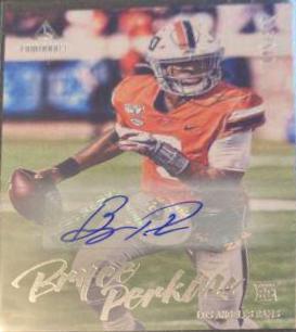 Bryce Perkins
