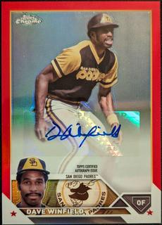 Dave Winfield