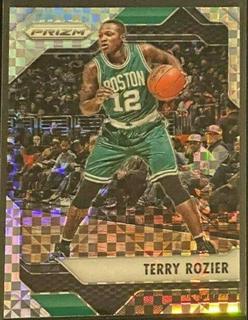 Terry Rozier