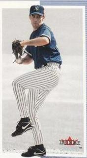 Mike Mussina