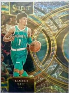 LaMelo Ball