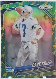 Dave Krieg