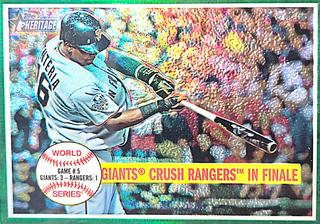 2010 World Series: Game 5