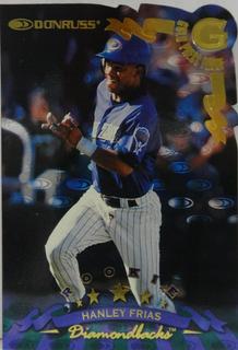 Hanley Frias