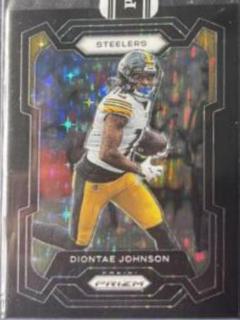 Diontae Johnson