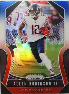 Allen Robinson II