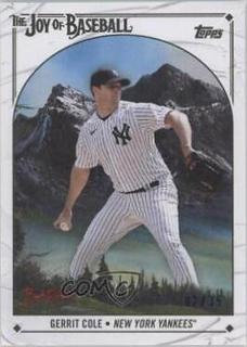 Gerrit Cole