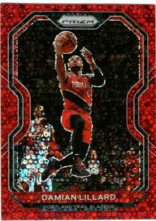 Damian Lillard