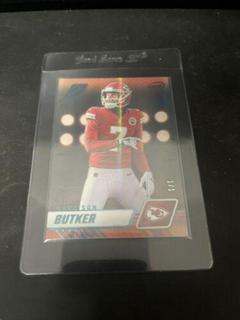 Harrison Butker