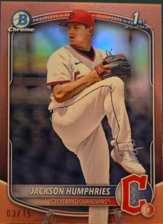 Jackson Humphries
