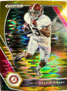 Calvin Ridley
