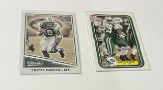Curtis Martin
