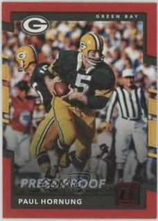 Paul Hornung