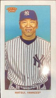 Hideki Matsui