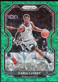 Caris LeVert