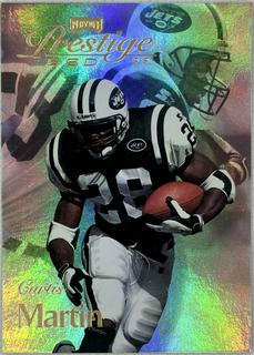 Curtis Martin