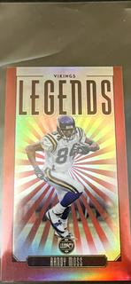 Randy Moss