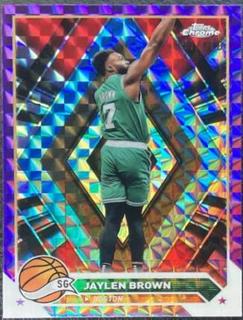 Jaylen Brown