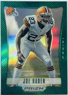 Joe Haden