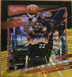 Deandre Ayton