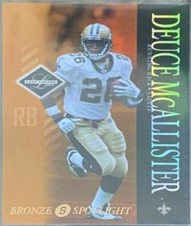 Deuce McAllister