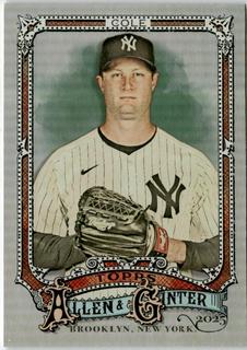 Gerrit Cole