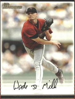 Wade Miller