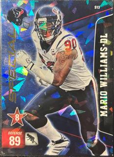 Mario Williams