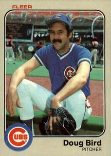 Doug Bird