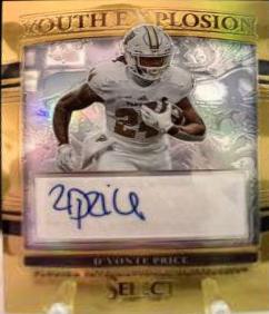 D'Vonte Price