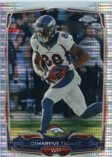 Demaryius Thomas