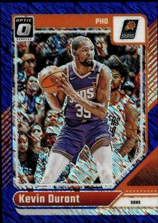Kevin Durant