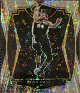 Devin Vassell