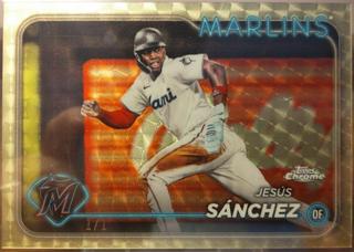 Jesus Sanchez