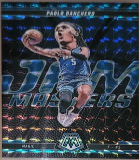 Paolo Banchero