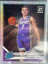 Kyle Guy