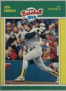 Jose Canseco