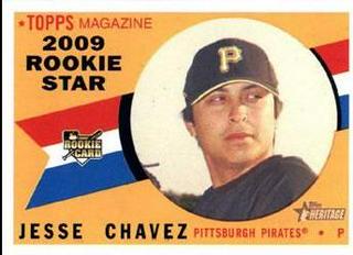 Jesse Chavez