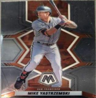 Mike Yastrzemski