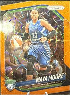 Maya Moore