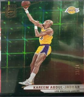 Kareem Abdul-Jabbar