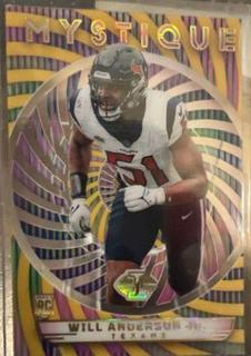Will Anderson Jr.
