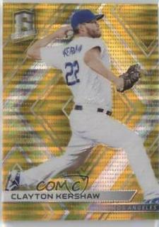 Clayton Kershaw